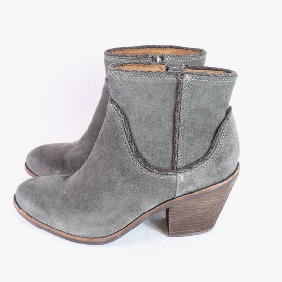 Sofft Taylie Waterproof Booties 9.5 - Picture 2 of 9